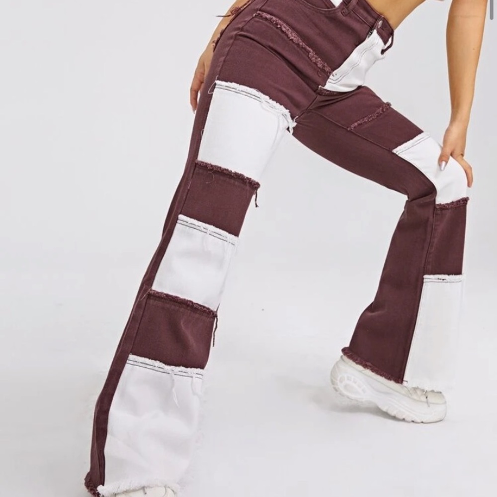SHEIN PANTS!